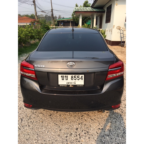 Vios 2019